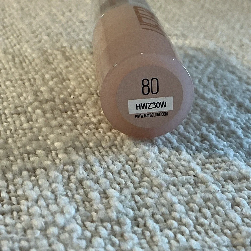 Maybelline Lifter Stix Multi-Use Face Stick Contour Bronzer 0.21oz 80 HWZ30W